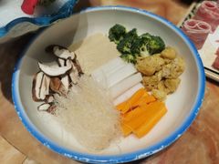 -神洲四海大酒楼(王府井澳门中心店)