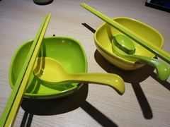 -友达面馆·酸菜鱼面(钱塘区店)