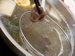 -粤潮魏记牛肉火锅(爱家·金河湾南区店)