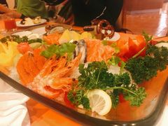 -咖啡苑·沈阳今旅酒店Hotel Jen·香格里拉集团