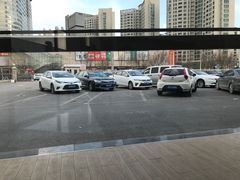 -广汽丰田(北京博瑞东贸4S店)