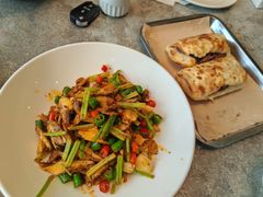 -高玛纳驴肉火烧(河间总店)