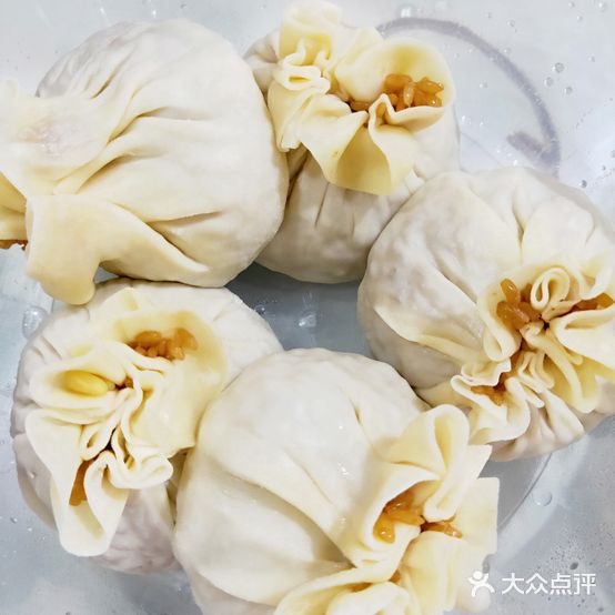 唐记老南京烧卖(蓝旗新村店)