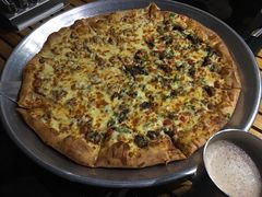 -Tubestation站点比萨(五道营店)