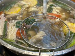 -老秦凉都黄牛肉馆(九堡店)