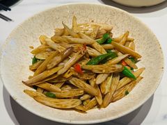 -传统菜农庄(皇姑路店)