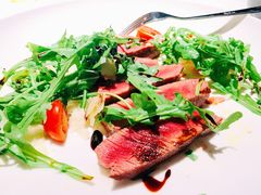 智利和牛切片牛排-Solo(衡山路店)