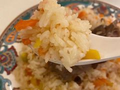 -巴依老爷·新疆美食(上城区天城路店)