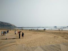 景点-在海一方公园