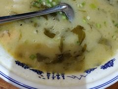 酸汤龙利鱼-津沽小院(大直沽总店)