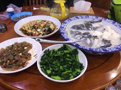 -全乐鱼馆·淳牌有机鱼直营店
