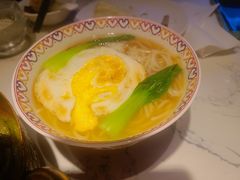 -奉天小馆·非遗东北菜(济南万象城店)