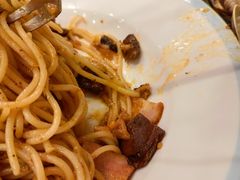 -萨莉亚意式餐厅(石鼓路店)