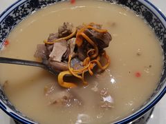 -牛头鱼庄·地道广西菜(鲁班店)