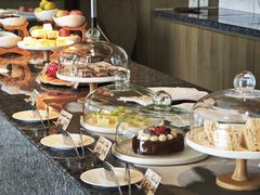 -上海宝华万豪酒店