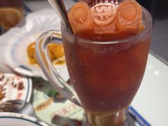 -文通冰室(东方宝泰店)