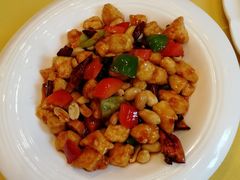 -功德林素菜饭庄(前门店)