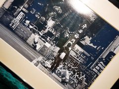 -物质生活书·酒吧