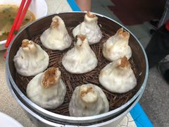 -笑云开汤包店(网巾市店)