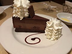 -The Cheesecake Factory芝乐坊餐厅(兴业太古汇店)
