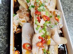 -路边边地标烧烤·川菜·小龙虾·音乐酒馆(良乡长虹店)