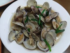 -鑫鸿达·海鲜闽菜热炒小馆(中山路店)