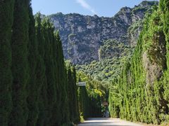 -青龙山生态文化旅游区