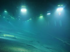 -白鹤梁水下博物馆