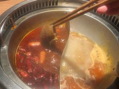 -季季红火锅(长沙步行街店)