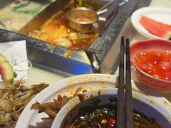 -重庆高老九火锅(万象城店)