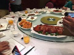 -无锡城中皇冠假日酒店·芳园中餐厅