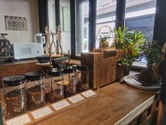 -Metal hands·铁手咖啡