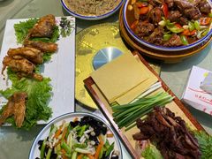 -茗香居(环城南路店)