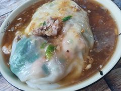 -鸿记·好再来普宁肠粉(莲花路店)