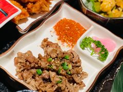 -無境·匠心日本料理(汉街店)