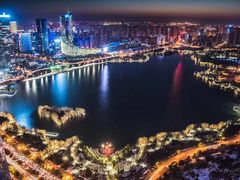 -天鹅湖体育公园