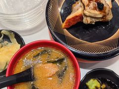 -争鲜回转寿司(朝北大悦城店)