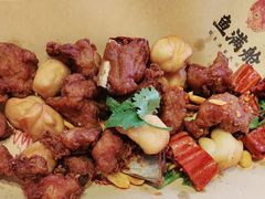 -鱼满舱·鲜活海鲜·正宗鲁菜