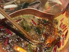 -大四喜火锅(东风路店)