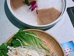 -香天下·四川火锅(安镇大润发店)