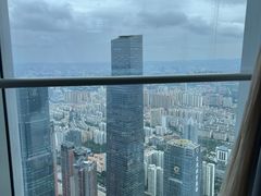 -南宁那莲豪华精选酒店-云霄酒廊·80楼高空城景酒吧