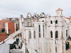 -圣胡斯塔升降机