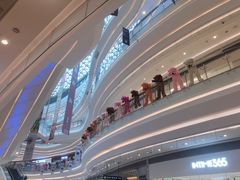 -银泰百货(厦门国贸中心店)