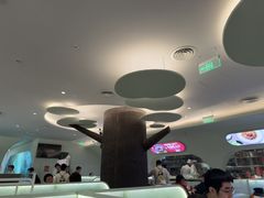 -眉州东坡·熊猫主题餐厅(枫蓝店)
