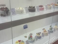 -LanTa蓝塔烘焙(锦艺城店)