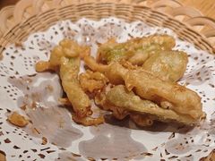 -老阿爸鲜鱼土菜(园区永旺店)