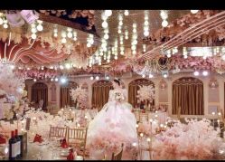 -美悦盛宴一站式婚礼会馆(临江店)