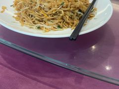 -新溢香国际酒店-中餐厅