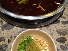 -肖肖酸萝卜鱼火锅(总店)