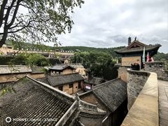 -皇城相府